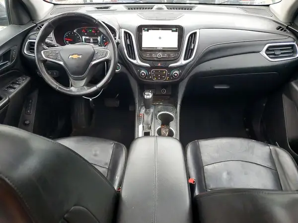 3GNAXMEV1JS602029 2018 CHEVROLET EQUINOX - Image 8