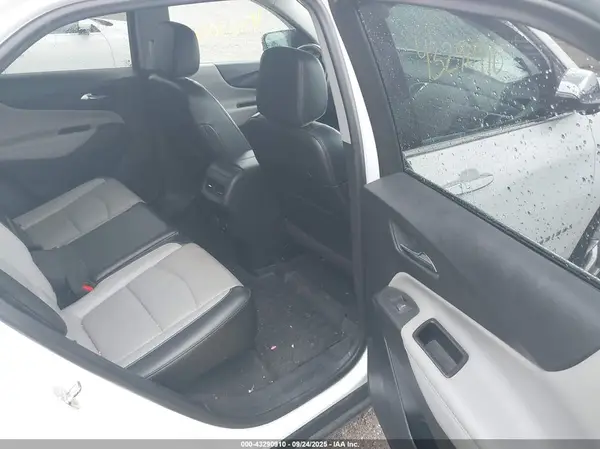 3GNAXMEV1JS606162 2018 CHEVROLET EQUINOX - Image 8