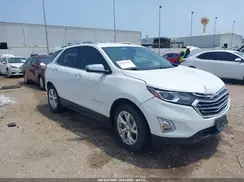 3GNAXMEV1JS645575 2018 CHEVROLET EQUINOX
