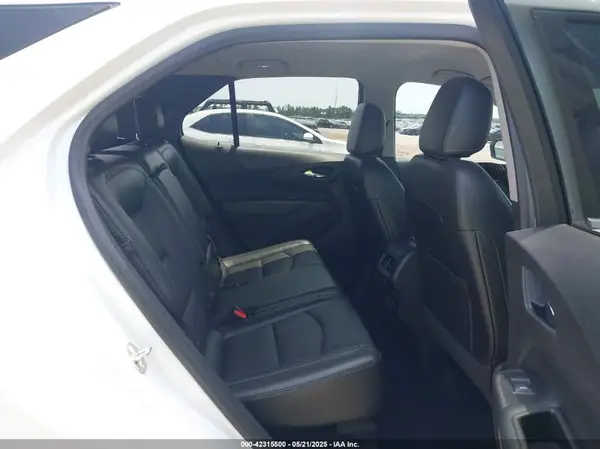 3GNAXMEV1JS645575 2018 CHEVROLET EQUINOX - Image 8
