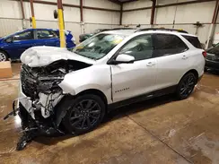 3GNAXMEV1NS106363 2022 CHEVROLET EQUINOX