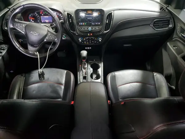 3GNAXMEV1NS121431 2022 CHEVROLET EQUINOX - Image 8