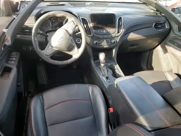3GNAXMEV1NS154221 2022 CHEVROLET EQUINOX - Image 8