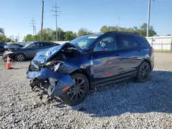 3GNAXMEV1NS168748 2022 CHEVROLET EQUINOX
