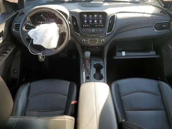 3GNAXMEV1NS168748 2022 CHEVROLET EQUINOX - Image 8
