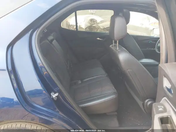 3GNAXMEV1NS185324 2022 CHEVROLET EQUINOX - Image 8