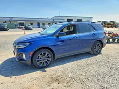 3GNAXMEV1NS229841 2022 CHEVROLET EQUINOX