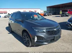 3GNAXMEV1NS234716 2022 CHEVROLET EQUINOX