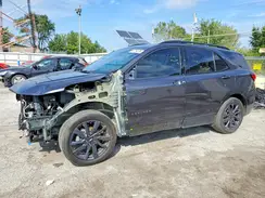 3GNAXMEV1NS244985 2022 CHEVROLET EQUINOX