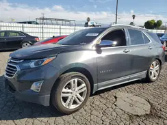 3GNAXMEV2JL118638 2018 CHEVROLET EQUINOX