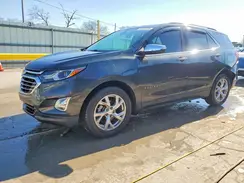 3GNAXMEV2JL163062 2018 CHEVROLET EQUINOX