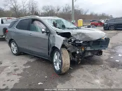3GNAXMEV2JS510024 2018 CHEVROLET EQUINOX