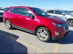 3GNAXMEV2JS534324 2018 CHEVROLET EQUINOX