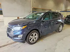 3GNAXMEV2JS538924 2018 CHEVROLET EQUINOX