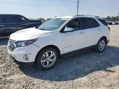 3GNAXMEV2JS540706 2018 CHEVROLET EQUINOX