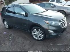 3GNAXMEV2JS562852 2018 CHEVROLET EQUINOX