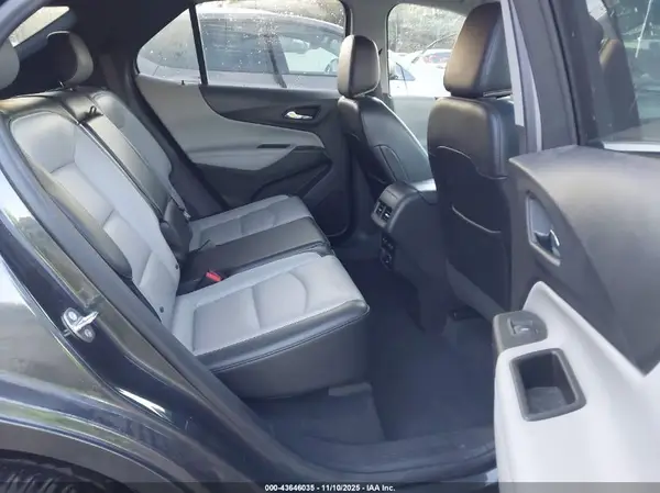 3GNAXMEV2JS562852 2018 CHEVROLET EQUINOX - Image 8