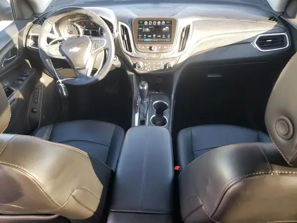 3GNAXMEV2JS564813 2018 CHEVROLET EQUINOX - Image 8