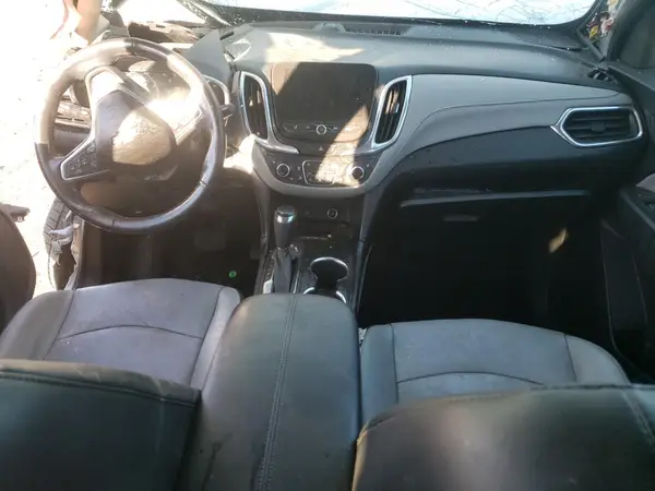 3GNAXMEV2JS566187 2018 CHEVROLET EQUINOX - Image 8