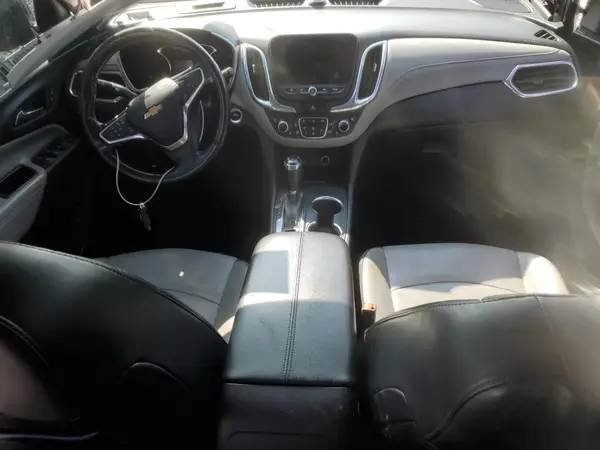 3GNAXMEV2JS569820 2018 CHEVROLET EQUINOX - Image 8