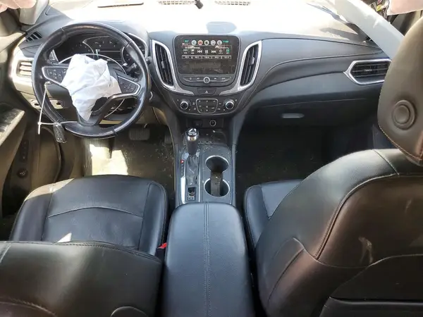 3GNAXMEV2JS570627 2018 CHEVROLET EQUINOX - Image 8