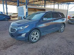3GNAXMEV2JS602122 2018 CHEVROLET EQUINOX