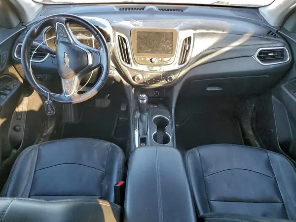 3GNAXMEV2JS602122 2018 CHEVROLET EQUINOX - Image 8