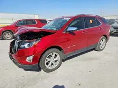 3GNAXMEV2JS603982 2018 CHEVROLET EQUINOX