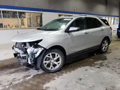 3GNAXMEV2JS611029 2018 CHEVROLET EQUINOX