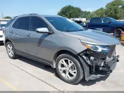 3GNAXMEV2JS614688 2018 CHEVROLET EQUINOX