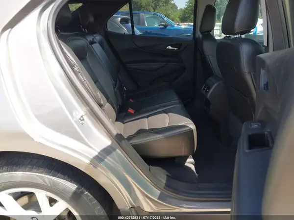 3GNAXMEV2JS614688 2018 CHEVROLET EQUINOX - Image 8