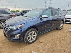 3GNAXMEV2JS618756 2018 CHEVROLET EQUINOX
