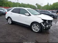 3GNAXMEV2JS630888 2018 CHEVROLET EQUINOX