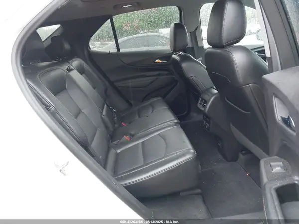 3GNAXMEV2JS630888 2018 CHEVROLET EQUINOX - Image 8