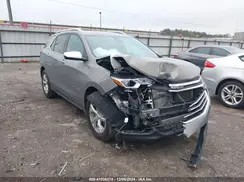 3GNAXMEV2JS634603 2018 CHEVROLET EQUINOX