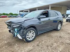 3GNAXMEV2NS171142 2022 CHEVROLET EQUINOX