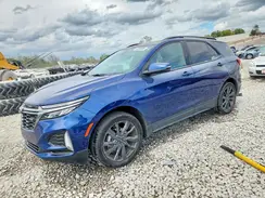 3GNAXMEV2NS194808 2022 CHEVROLET EQUINOX