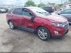 3GNAXMEV3JL104005 2018 CHEVROLET EQUINOX