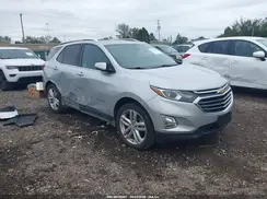 3GNAXMEV3JL110497 2018 CHEVROLET EQUINOX