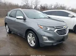 3GNAXMEV3JL129230 2018 CHEVROLET EQUINOX