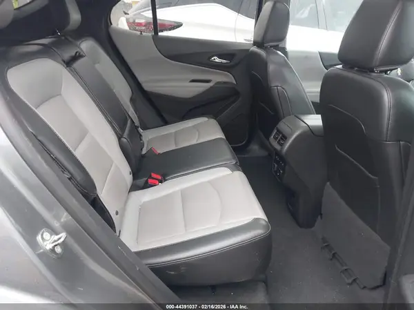3GNAXMEV3JL129230 2018 CHEVROLET EQUINOX - Image 8
