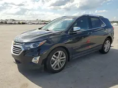 3GNAXMEV3JL315673 2018 CHEVROLET EQUINOX