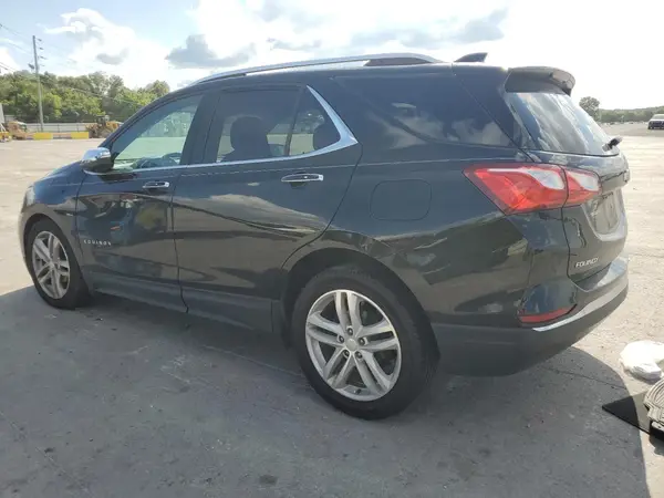 3GNAXMEV3JL315673 2018 CHEVROLET EQUINOX - Image 2