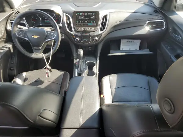 3GNAXMEV3JL315673 2018 CHEVROLET EQUINOX - Image 8