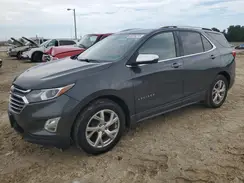 3GNAXMEV3JL330626 2018 CHEVROLET EQUINOX