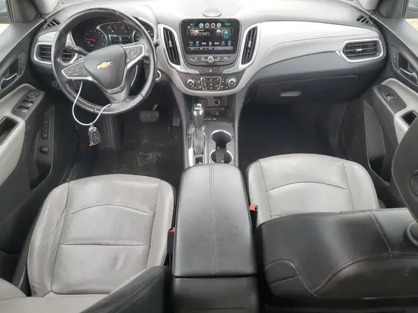 3GNAXMEV3JL330626 2018 CHEVROLET EQUINOX - Image 8