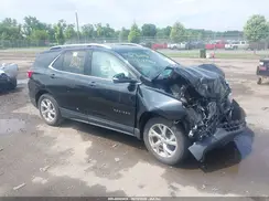 3GNAXMEV3JL377896 2018 CHEVROLET EQUINOX