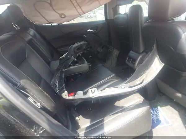 3GNAXMEV3JL377896 2018 CHEVROLET EQUINOX - Image 8