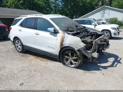 3GNAXMEV3JS500022 2018 CHEVROLET EQUINOX