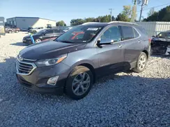 3GNAXMEV3JS503731 2018 CHEVROLET EQUINOX